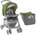  Bertoni STAR  (green&grey safari)